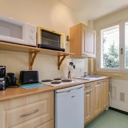 Les Prairies By Interhome Apartamento