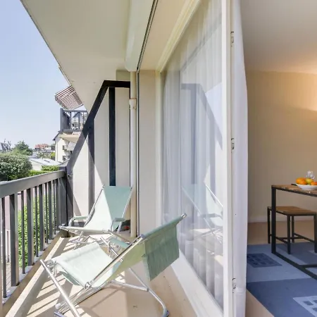 Les Prairies By Interhome Apartamento *