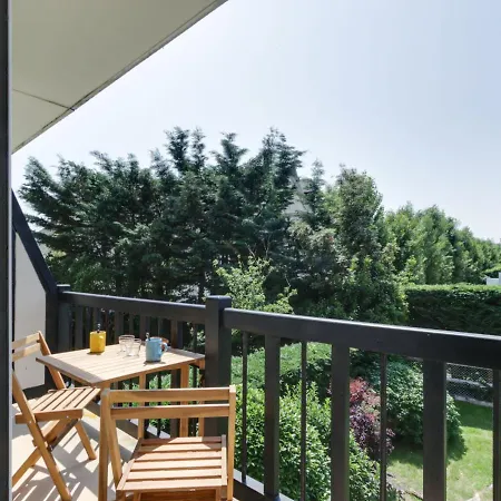 Les Prairies By Interhome Apartamento *