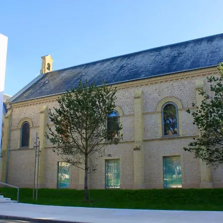 Les Prairies By Interhome Apartamento Deauville